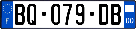 BQ-079-DB