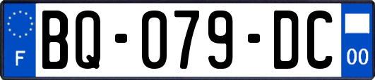 BQ-079-DC