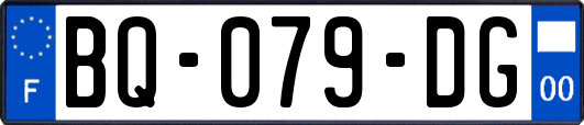 BQ-079-DG