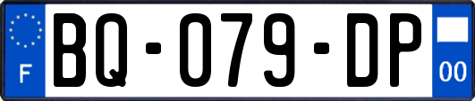 BQ-079-DP
