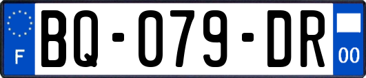 BQ-079-DR