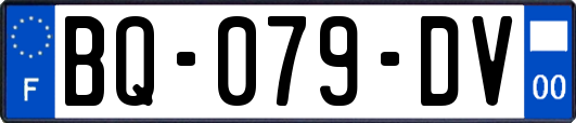 BQ-079-DV