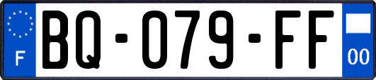 BQ-079-FF