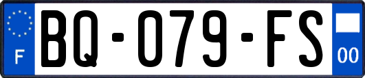 BQ-079-FS