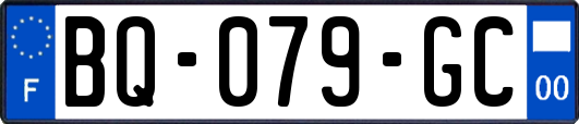 BQ-079-GC