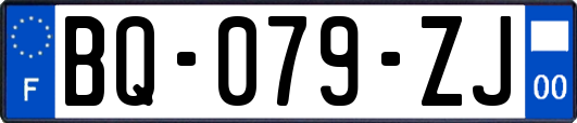 BQ-079-ZJ