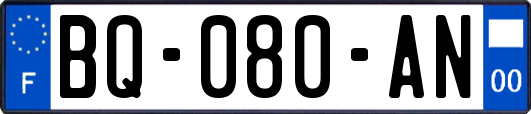 BQ-080-AN