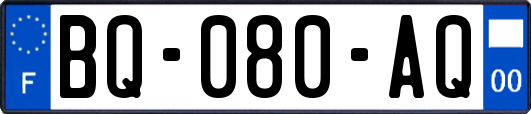 BQ-080-AQ