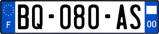 BQ-080-AS