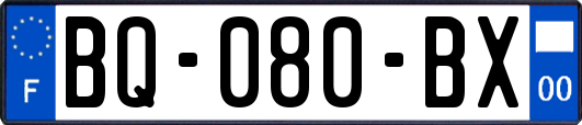 BQ-080-BX