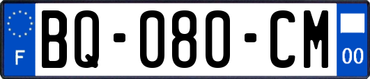 BQ-080-CM