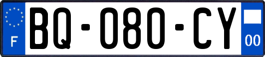 BQ-080-CY