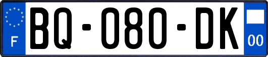 BQ-080-DK