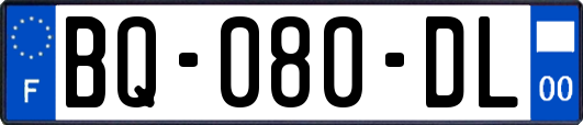 BQ-080-DL