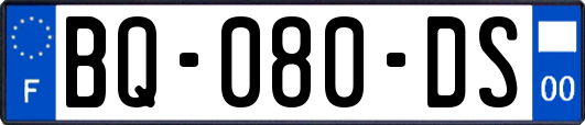 BQ-080-DS