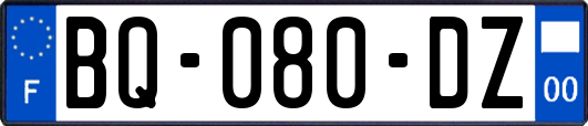 BQ-080-DZ