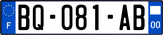 BQ-081-AB