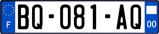 BQ-081-AQ