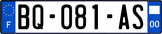 BQ-081-AS