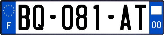 BQ-081-AT