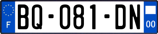 BQ-081-DN
