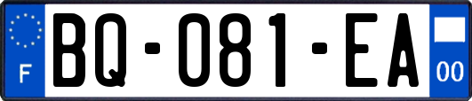 BQ-081-EA