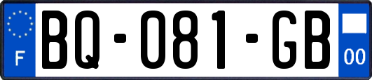 BQ-081-GB