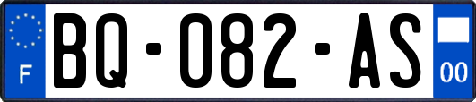 BQ-082-AS