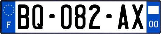 BQ-082-AX