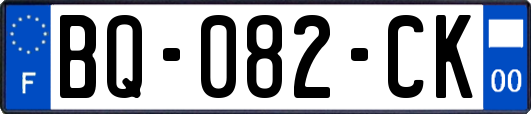 BQ-082-CK