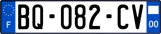 BQ-082-CV