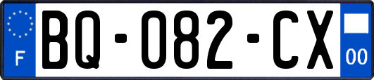 BQ-082-CX