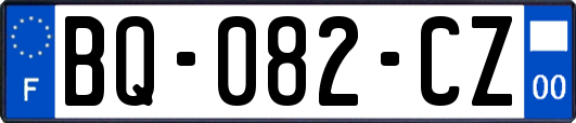 BQ-082-CZ