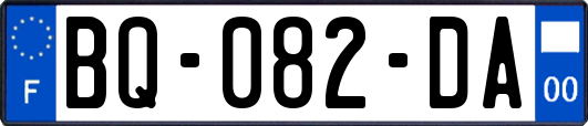 BQ-082-DA
