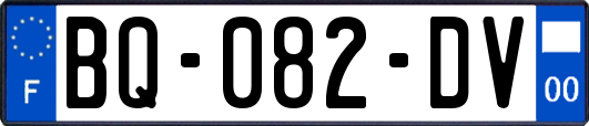 BQ-082-DV