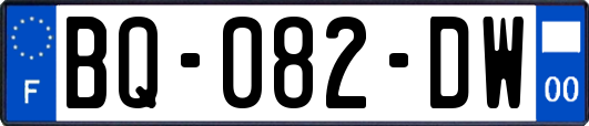 BQ-082-DW