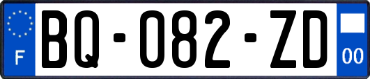 BQ-082-ZD