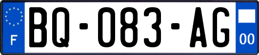 BQ-083-AG