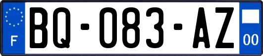 BQ-083-AZ