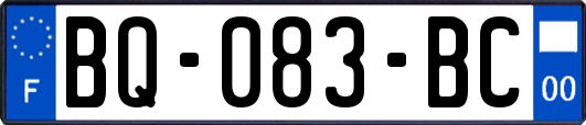 BQ-083-BC