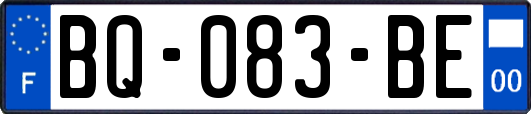 BQ-083-BE