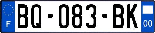 BQ-083-BK