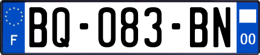 BQ-083-BN