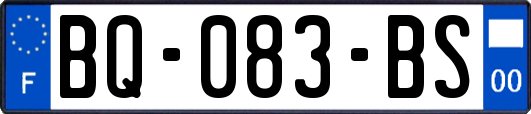 BQ-083-BS