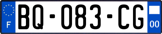 BQ-083-CG