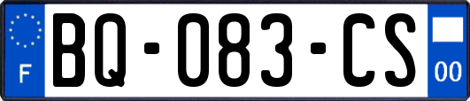 BQ-083-CS