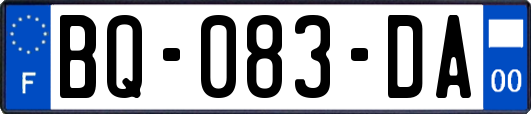 BQ-083-DA