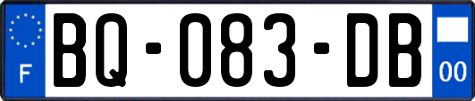 BQ-083-DB