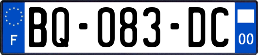 BQ-083-DC