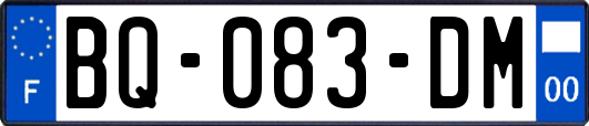 BQ-083-DM